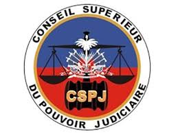 Coronavirus: La justice accompagne le gouvernement dans ses mesures restrictives, selon le CSPJ. 7
