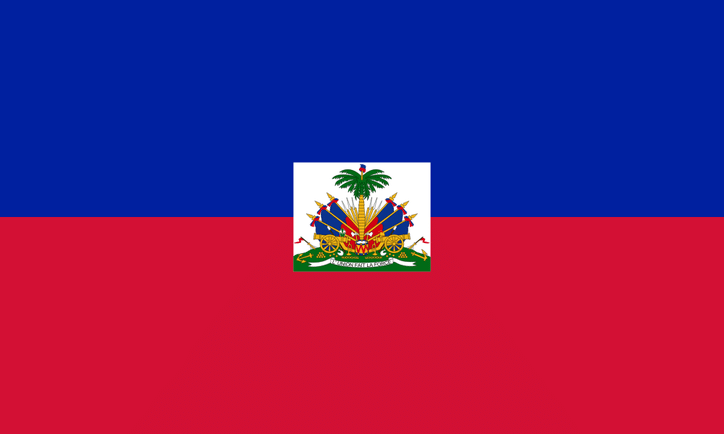 CORONAVIRUS: Haïti encore dans la liste des chanceux. 9