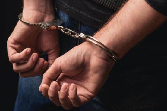 Urgent: Un présumé bandit arrêté à Ranquite. 5