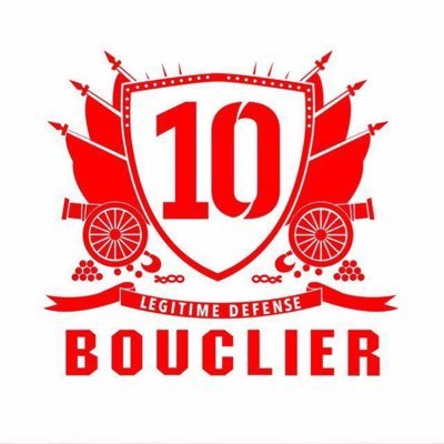 Bouclier exige la démission du PM Joseph JOUTHE. 7