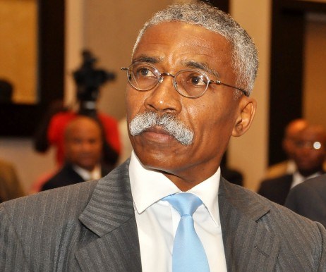 Haïti-Corruption: "Dr. Yves Jean-Bart doit démissionner de son poste", dixit Patrice DUMONT. 9