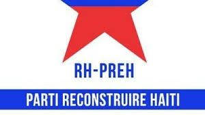 Haïti-Politique: Le parti "Reconstruire Haïti" s'est ouvertement adressé au CEP et à Jovenel MOÏSE. 9