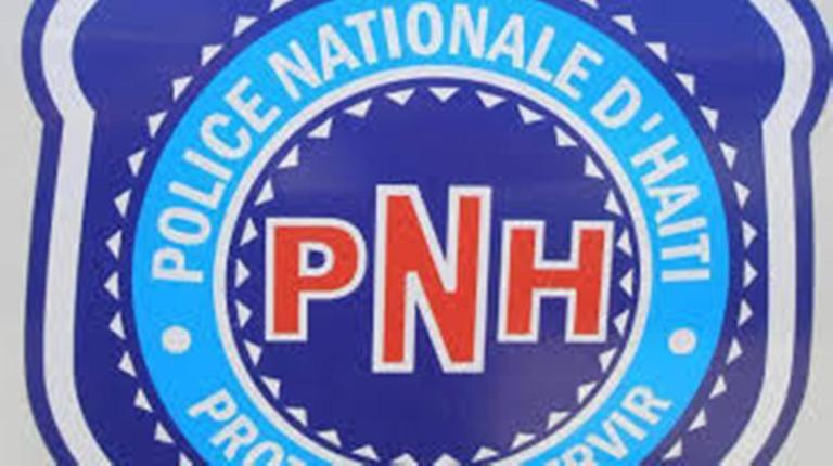 Nippes/Bilan: 62 personnes arrêtées par la PNH. 7