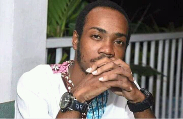 Cayes: Un journaliste victime de tentative d'arrestation. 5