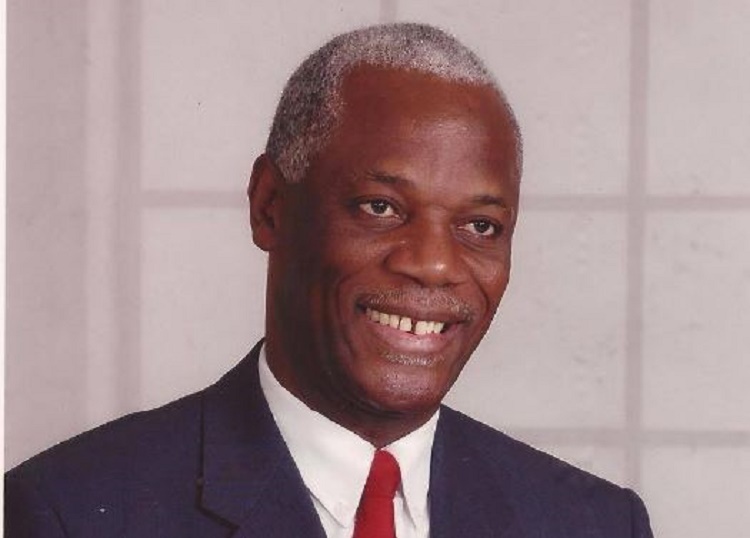 Me. René JULIEN:Haïti n'a pas un problème de Constitution mais de dirigeants. 13