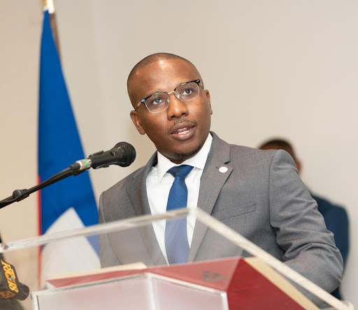 Claude Joseph et 12 chefs de gang haïtiens interdits d'entrée en République Dominicaine 7
