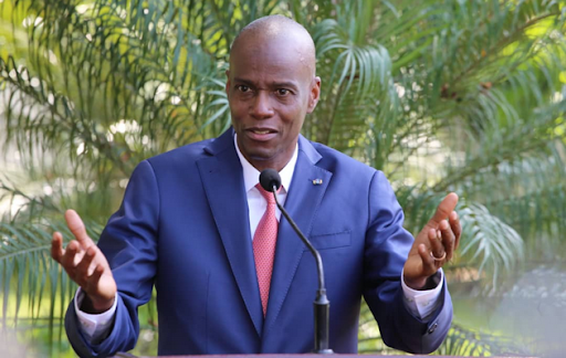Haïti-Scandale: Jovenel MOÏSE gracie financièrement les anciens Ministres et Premiers Ministres de 1991 à 2017. 5