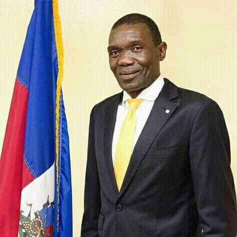 Haïti-Politique: Le Sénateur Joseph LAMBERT ferait mieux à la Primature. 5