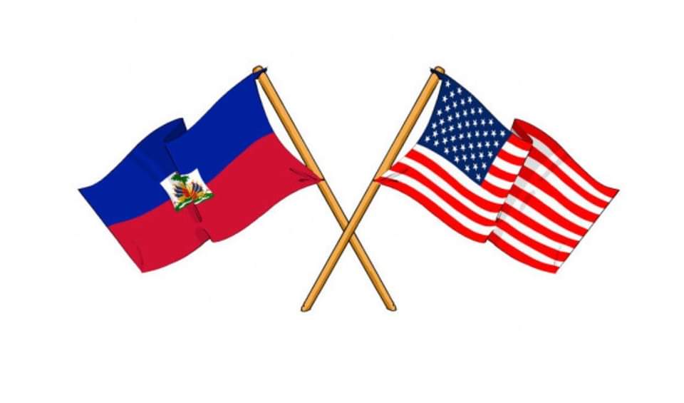 L'Administration haïtienne félicite les élections de Jœ BIDEN et Kamala HARRIS aux USA. 7