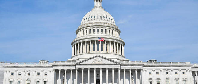 7 février 2021: Des Congressmen américains plaident pour un gouvernement de TRANSITION post-Jovenel. 7