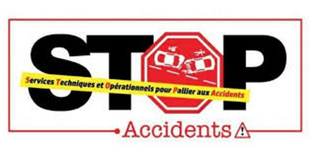 Insécurité routière: «Stop Accidents» recense 132 victimes dans 38 cas d'accidents lors de son bilan hebdomadaire. 5