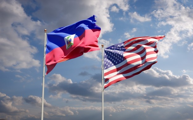 Le Gouvernement américain fait le point sur la rencontre de ses émissaires avec les acteurs Haïtiens à Port-au-Prince. 11