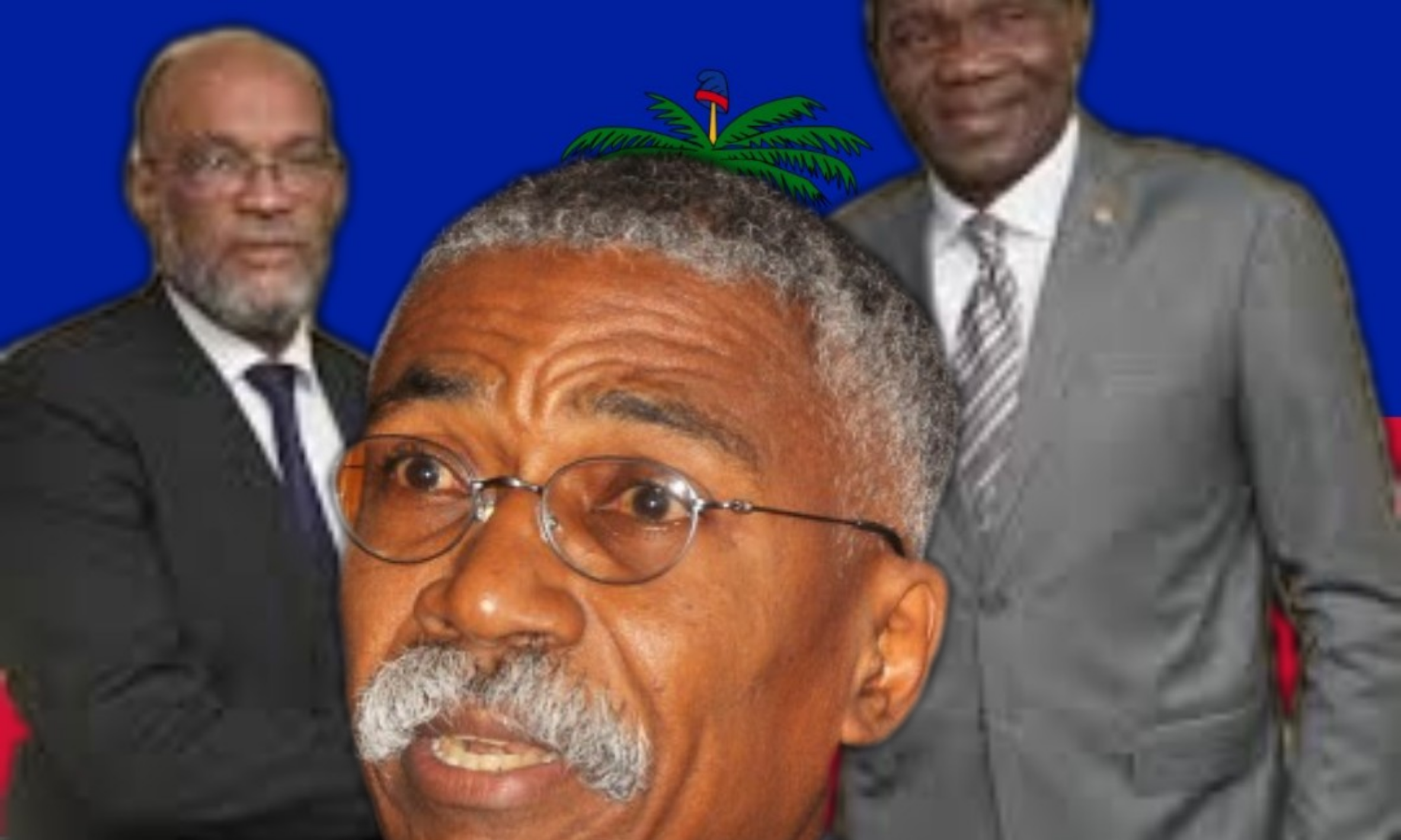Haïti 7 février 2022:LE SENAT S'ACTIVE À UNE SORTIE DE CRISE 5