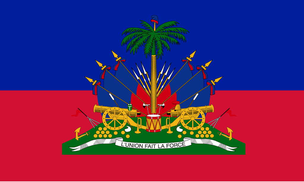 Haïti 7 fevrier 2022:LE SENAT DE LA REPUBLIQUE SE POSITIONNE PUBLIQUEMENT 5