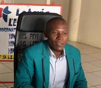 Haïti/Loterie : le Coordonnateur départemental Nord de la LEH dénonce une "machination" 7
