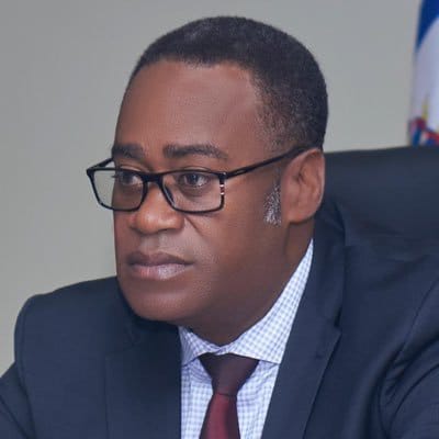 Le Ministre Berto DORCÉ condamne les attaques criminelles contre la presse en Haïti. 5