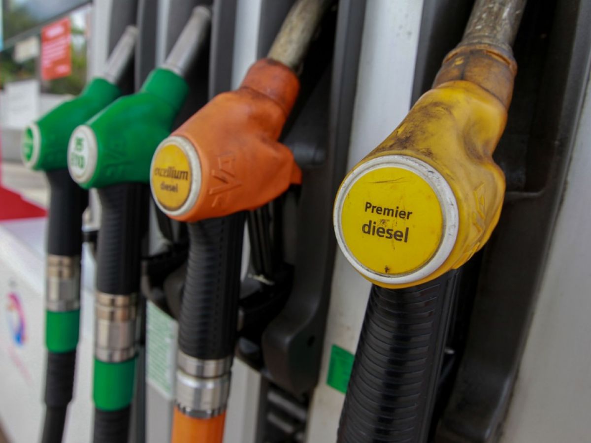Crise de carburant : les Banques commerciales fonctionneront 3 fois par semaine à partir du 3 octobre prochain 5