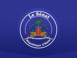 Le Sénat haïtien demande au Premier ministre de surseoir à l'exécution de la résolution du 7 Octobre 7