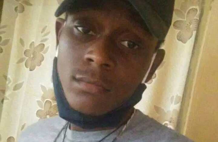 P-au-P/Nécrologie: À 24 ans, l'étudiant Doukenley DUPICHE tué par balle Martissant. 5