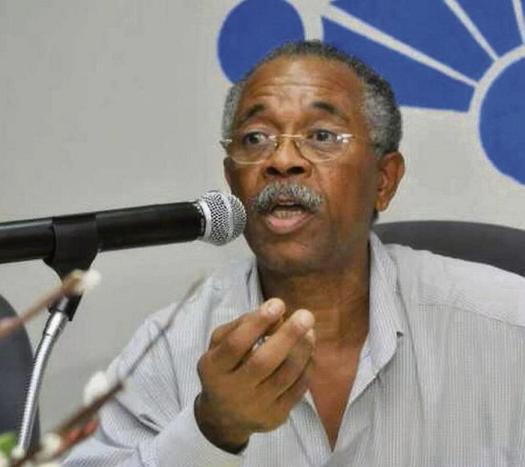Haïti-Kidnapping: L'ex-Ministre Pierre BUTEAU libéré contre rançon 5