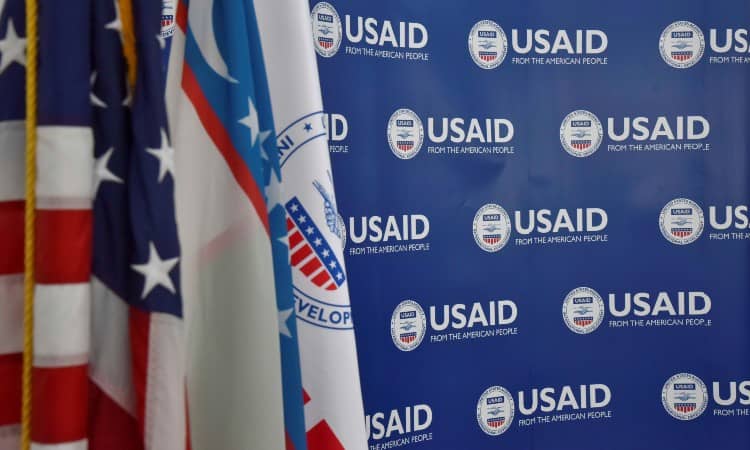 L'USAID lance officiellement le "Programme d'Appui à la Rentabilisation de l'Élevage en Haïti". 5