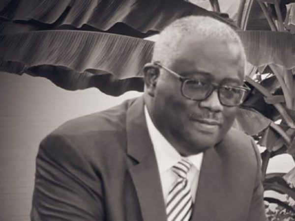 Louis Harold JOSEPH, nouvel Ambassadeur d'Haïti à Washington 5